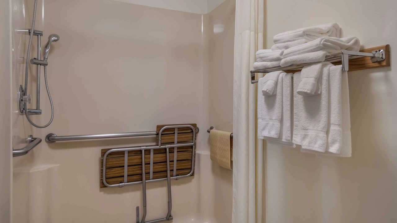 Photo of Bathroom in Cottage Grove