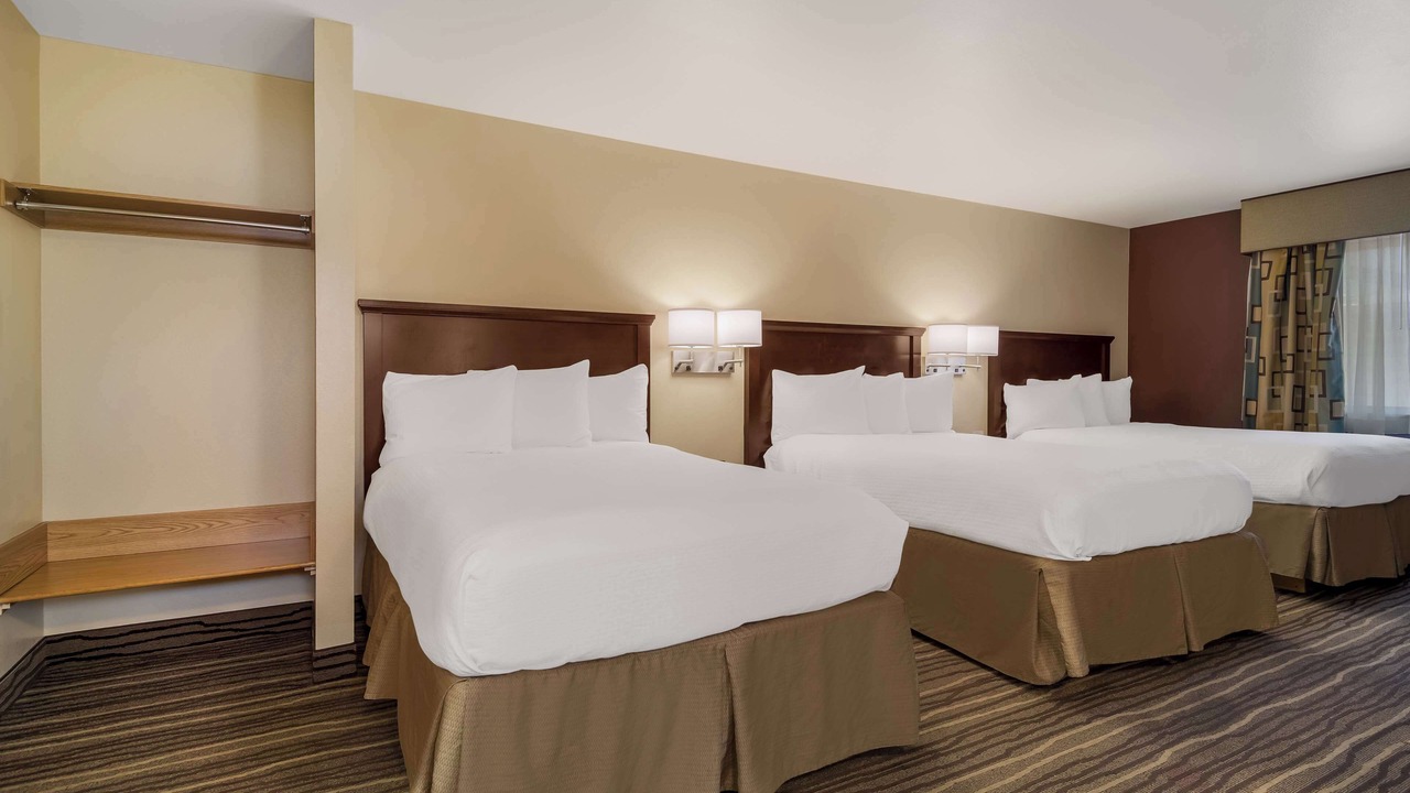 Photo of Bedroom in Cottage Grove