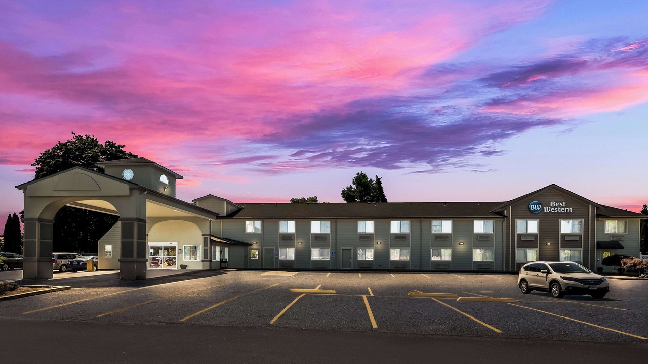 Photo of Outdoor in Cottage Grove