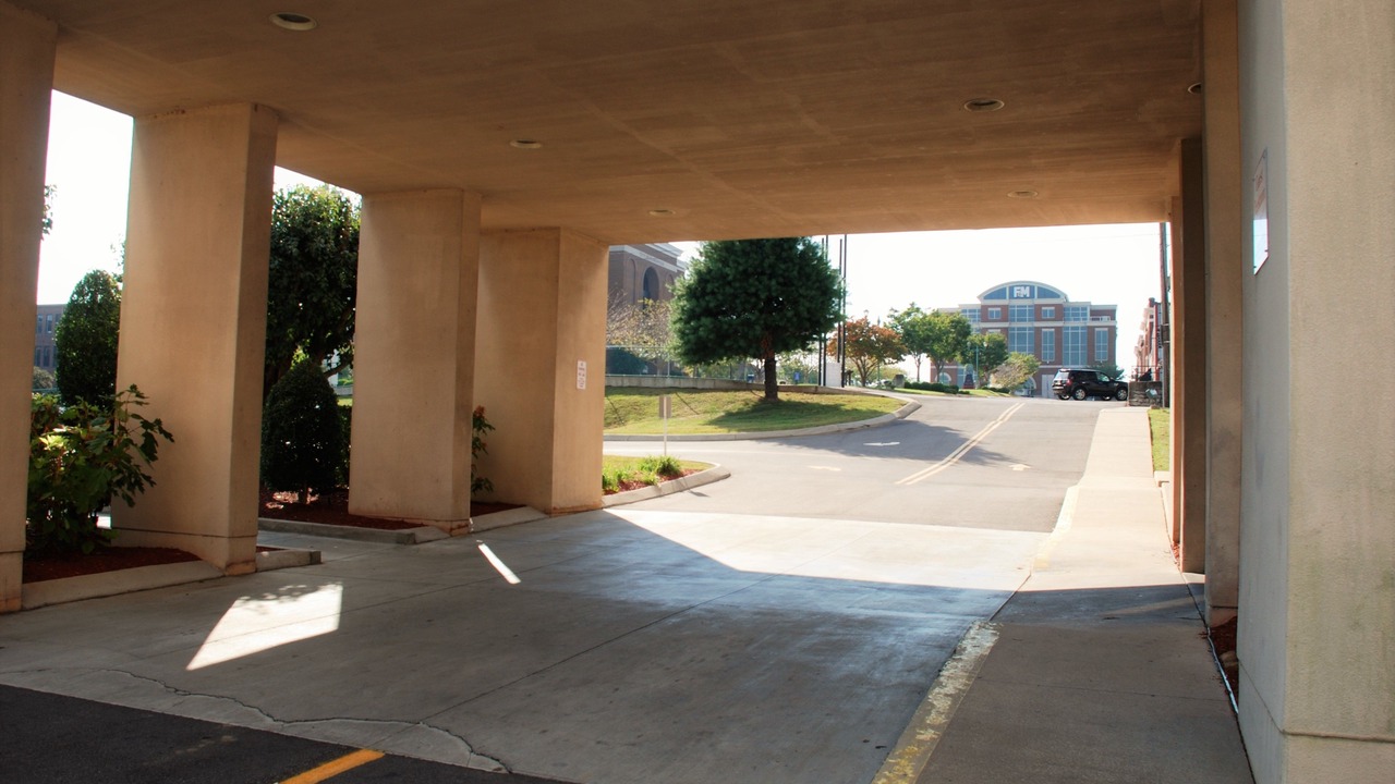 Photo of Outdoor in Clarksville