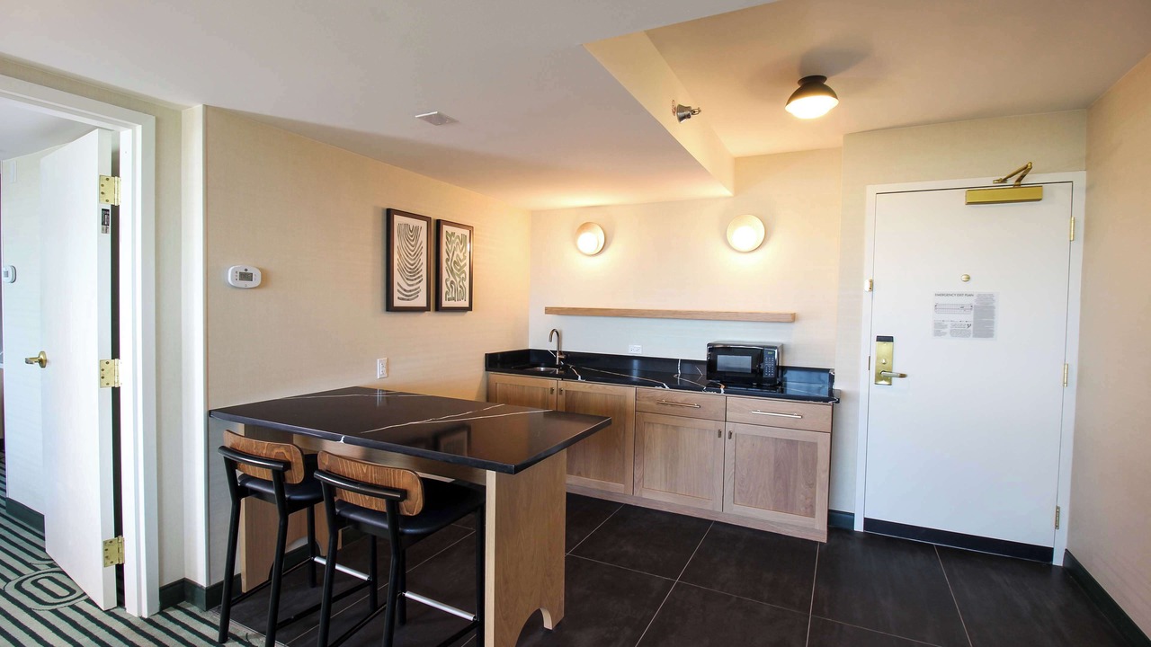 Photo of Kitchen in Clarksville