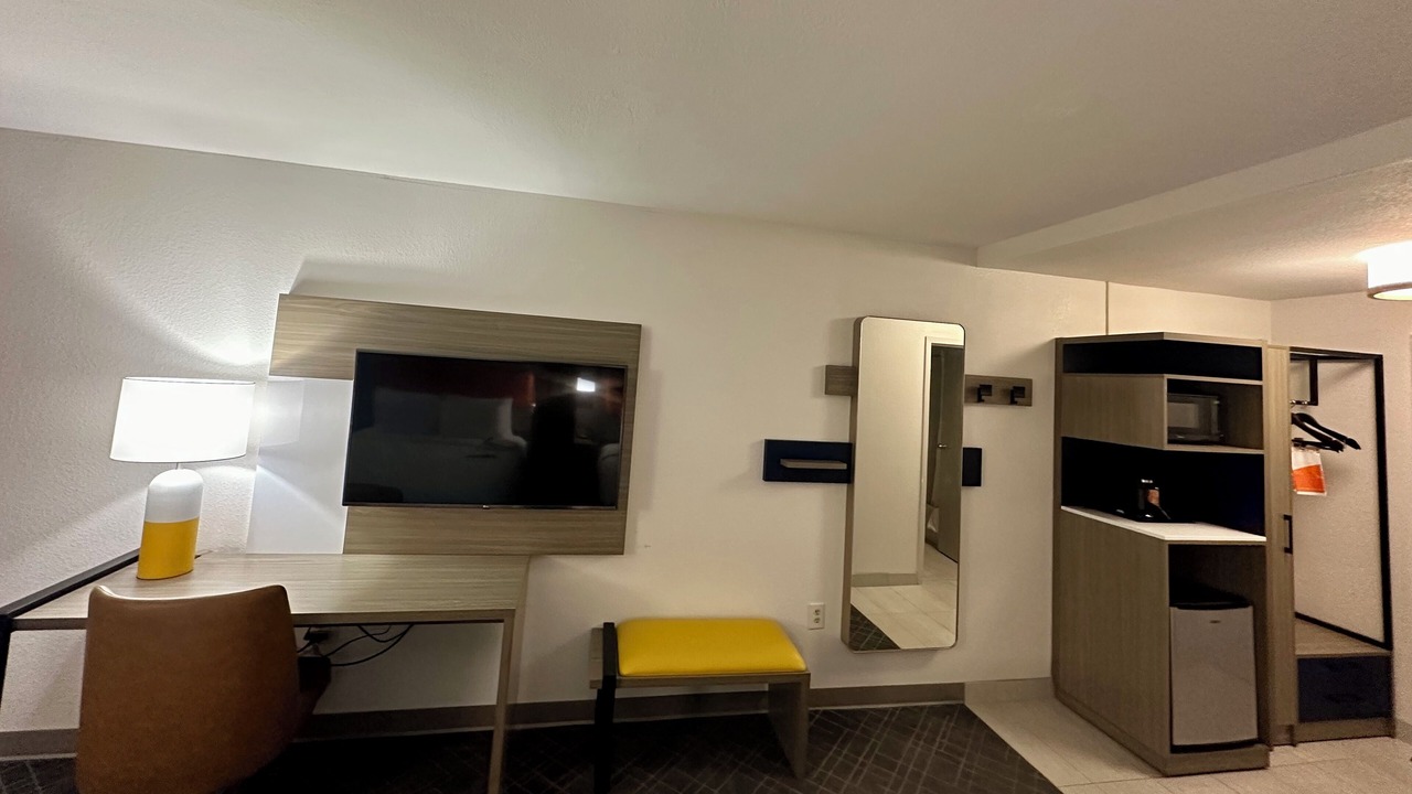 Photo of Bedroom in Clemson