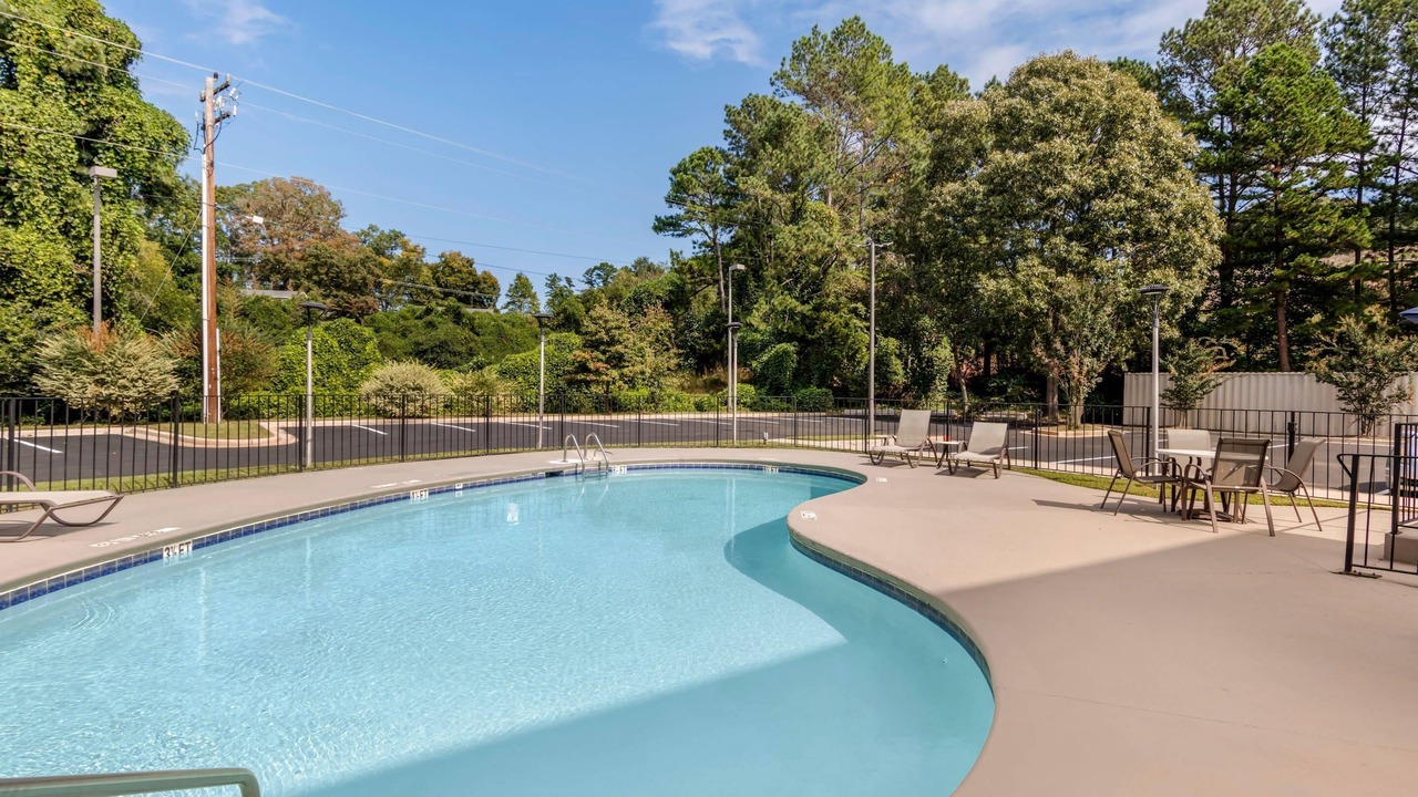 Photo of Outdoor in Clemson