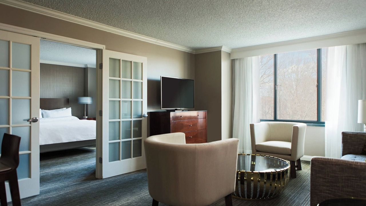 Photo of Livingroom in Falls Church