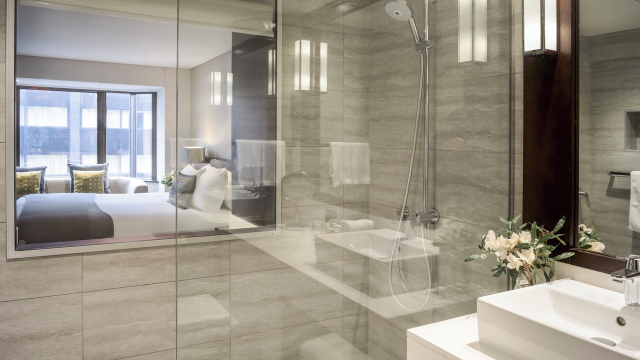 Photo of Bedroom in Wellington