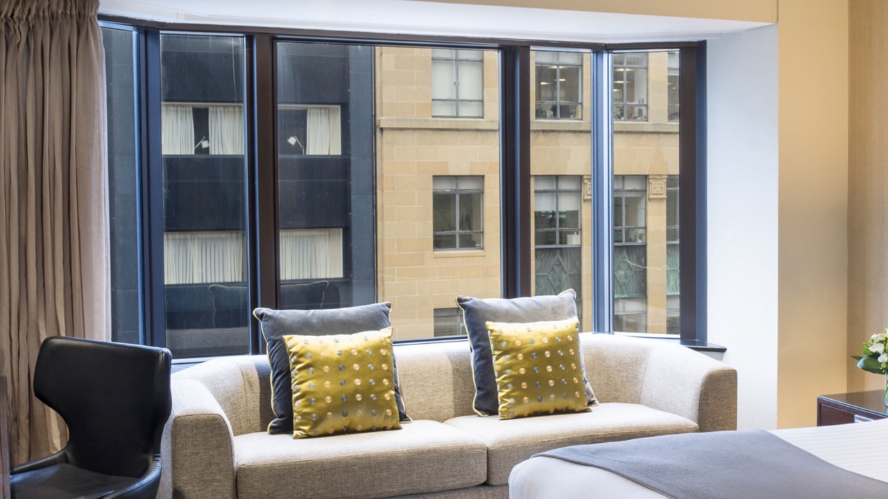 Photo of Bedroom in Wellington