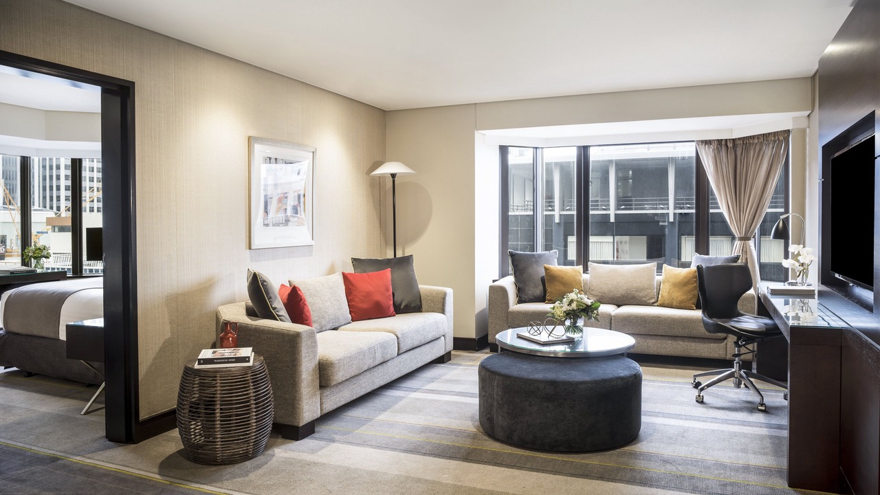 Photo of Bedroom in Wellington