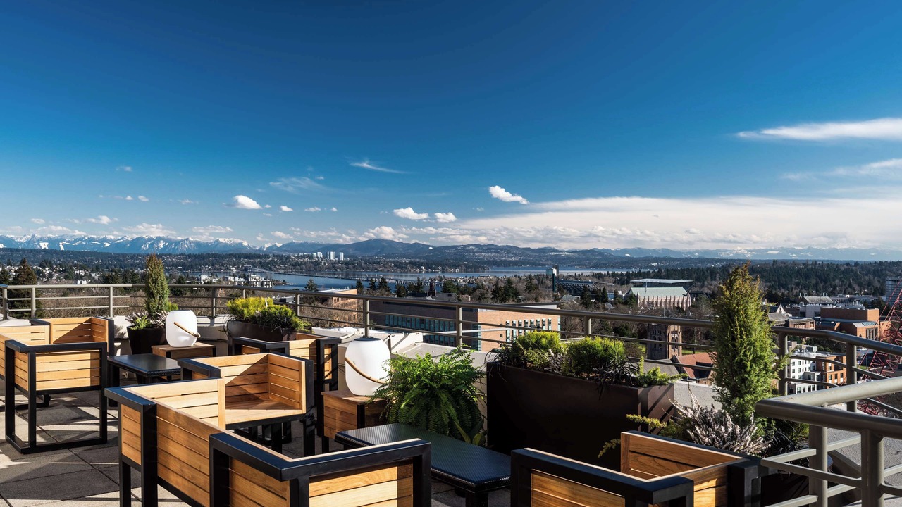 Photo of Others in University District