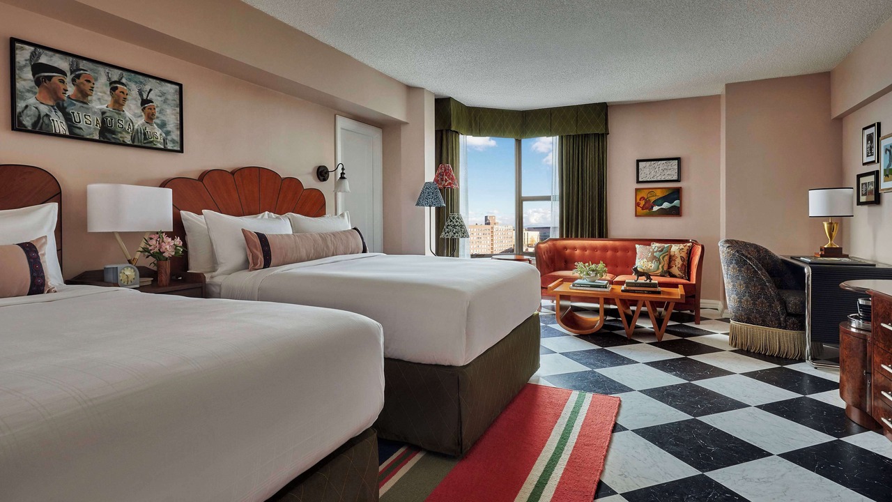 Photo of Bedroom in University District