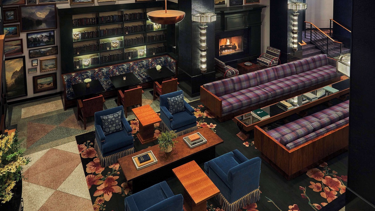 Photo of Others in University District