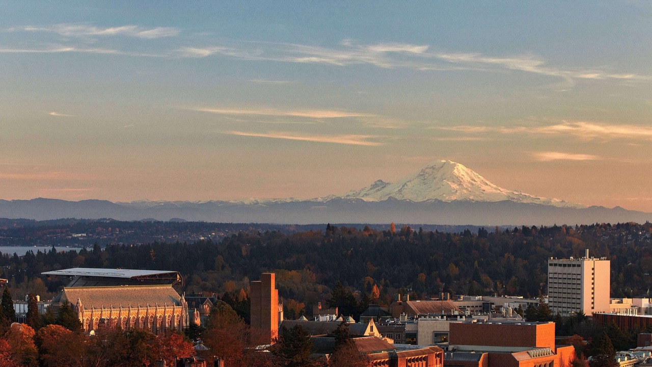 Photo of Outdoor in University District