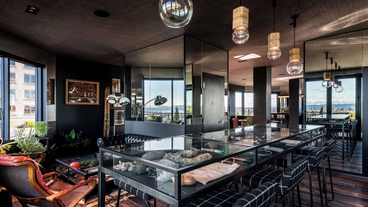 Photo of Others in University District