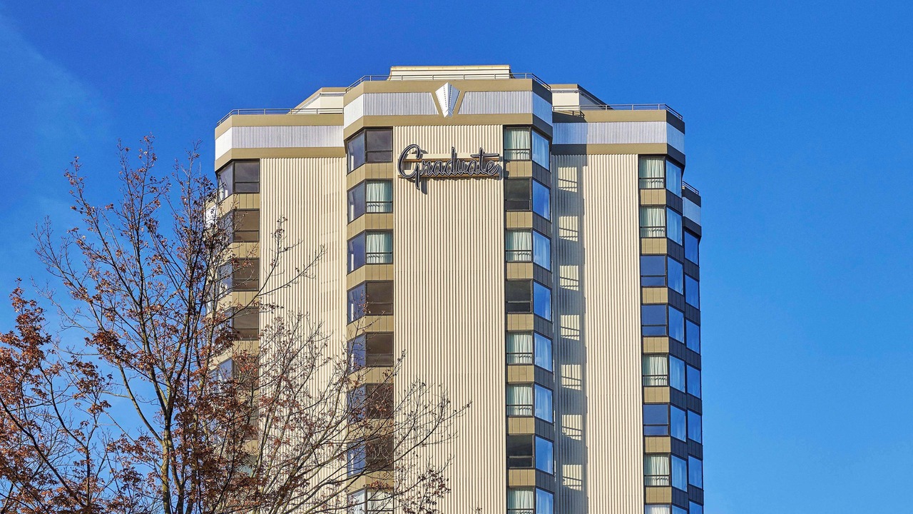 Photo of Outdoor in University District