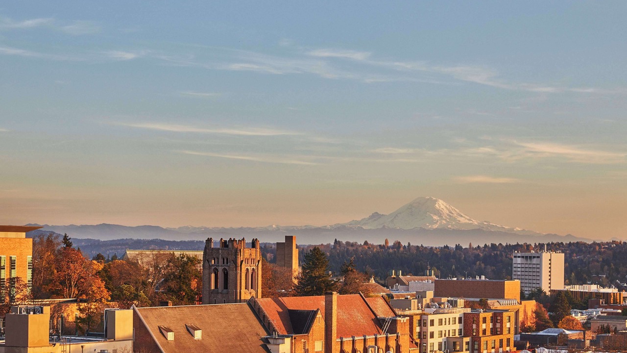 Photo of Outdoor in University District