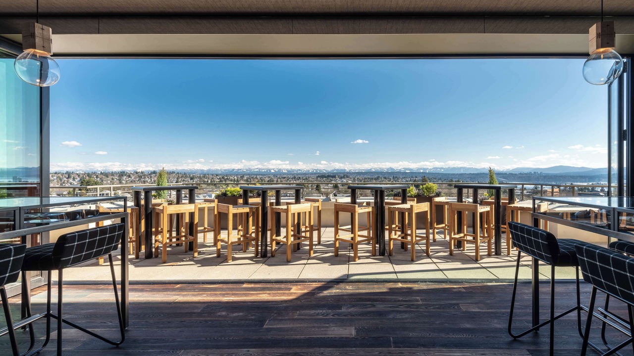 Photo of Others in University District