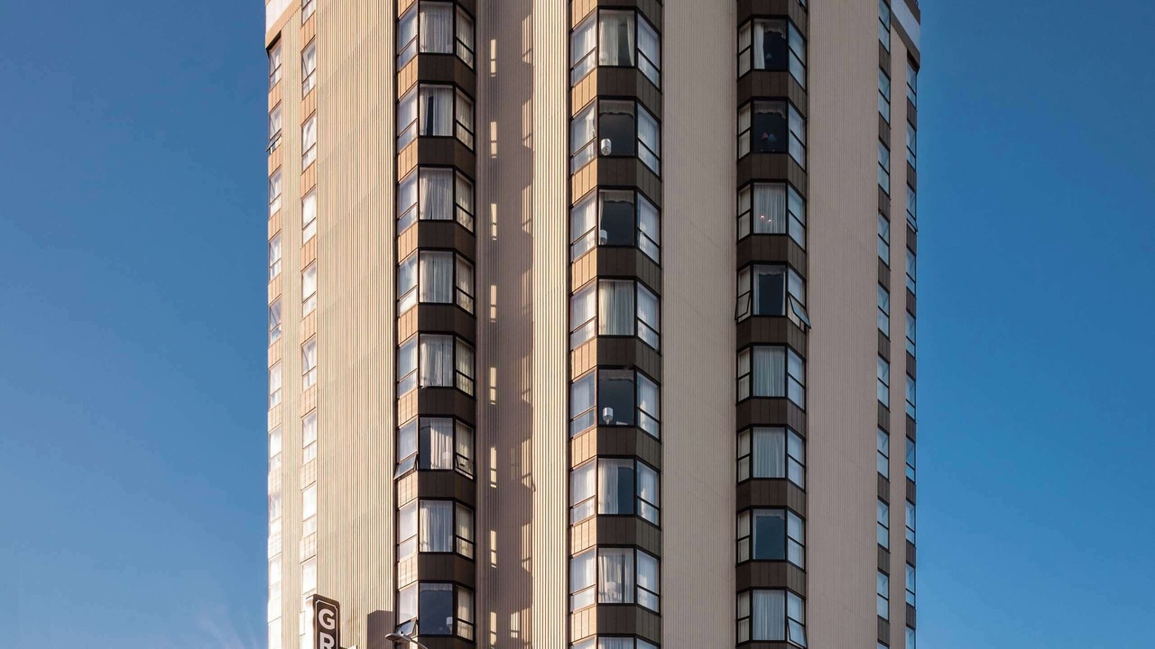 Photo of Outdoor in University District