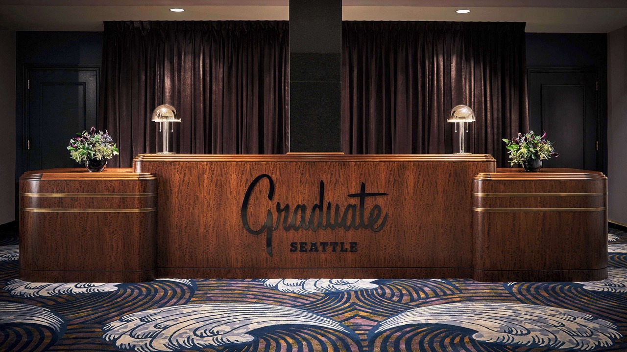 Photo of Others in University District