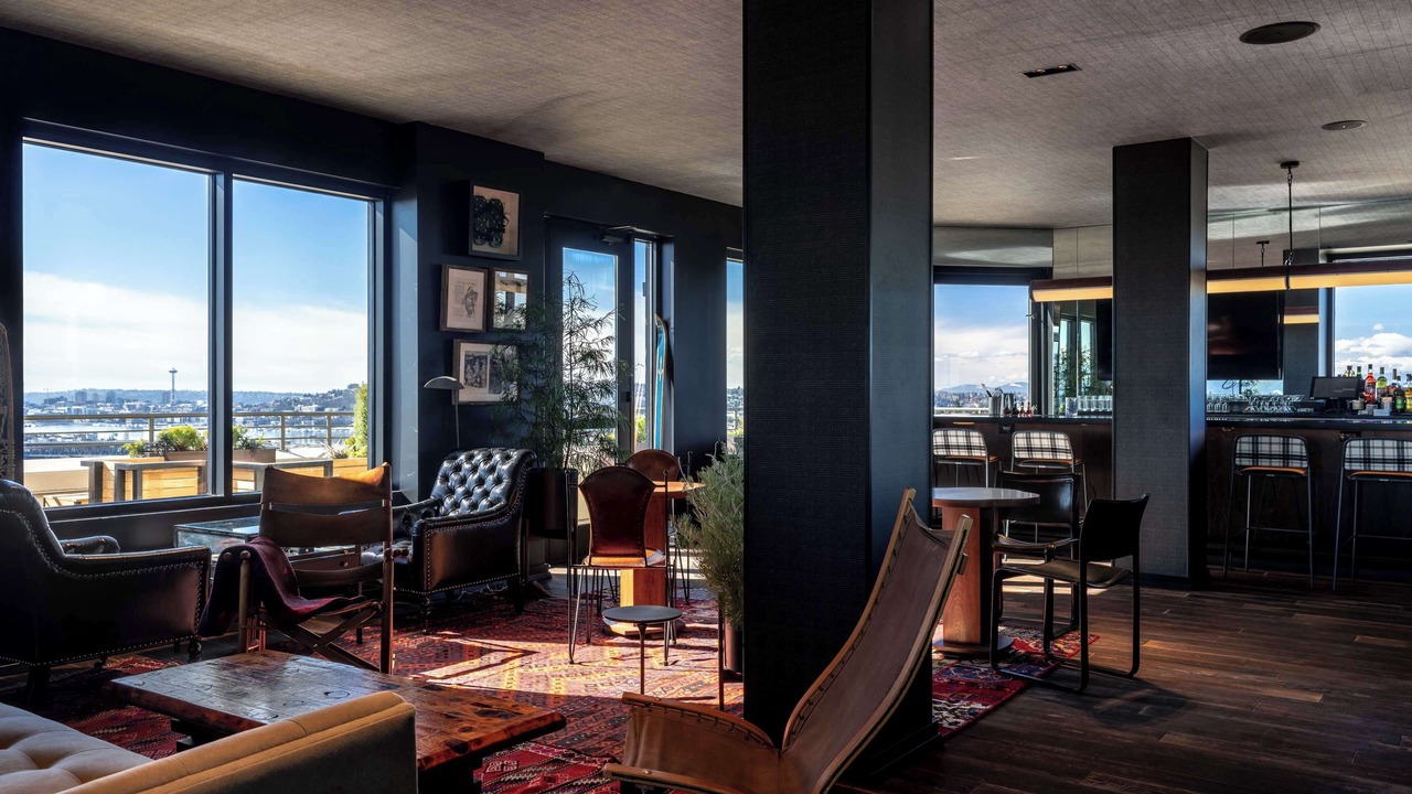 Photo of Others in University District