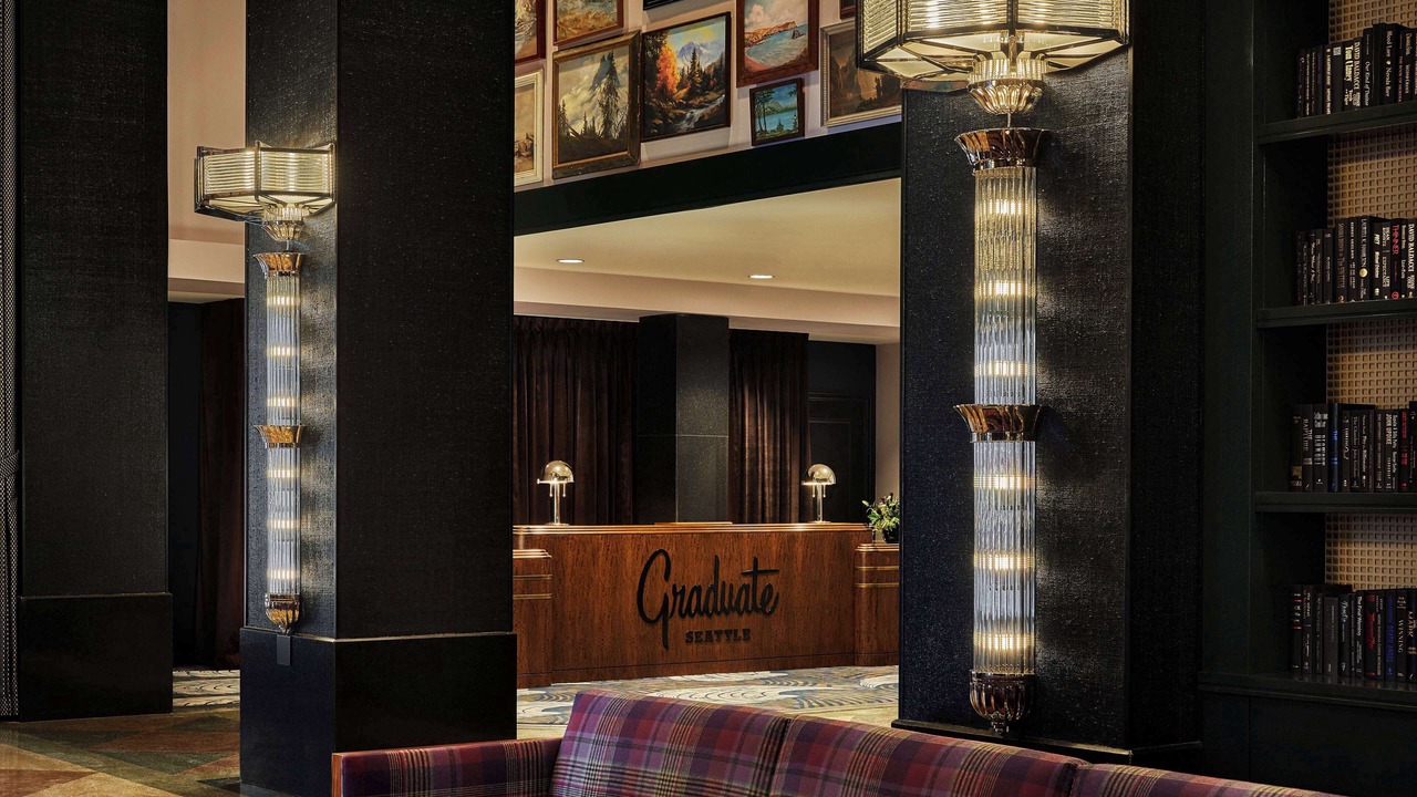 Photo of Others in University District