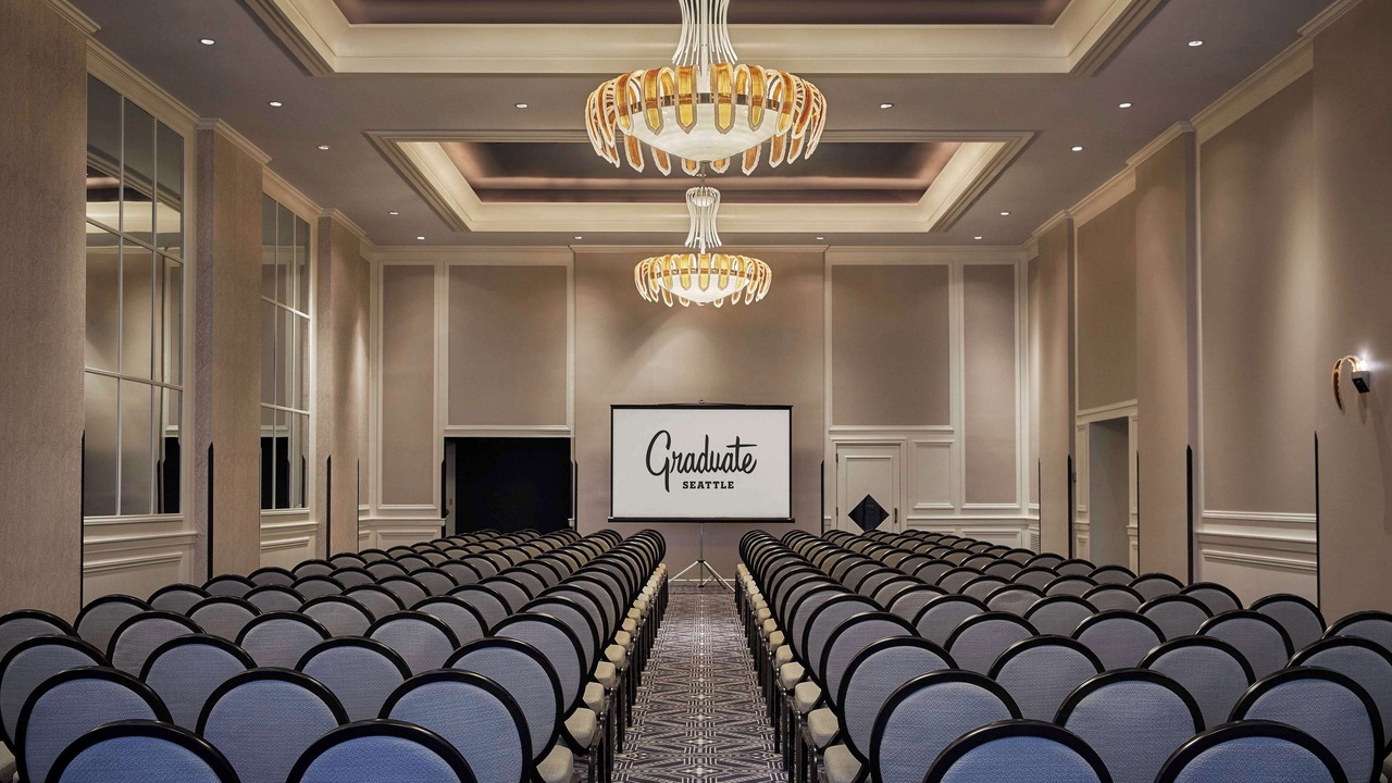 Photo of Others in University District