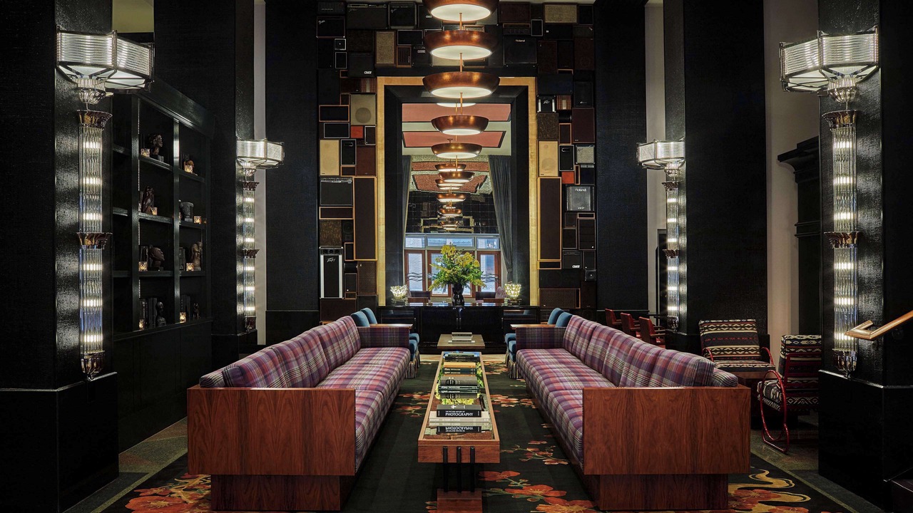 Photo of Others in University District