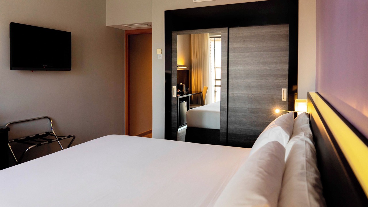 Photo of Bedroom in Cercadilla-Medina Azahara