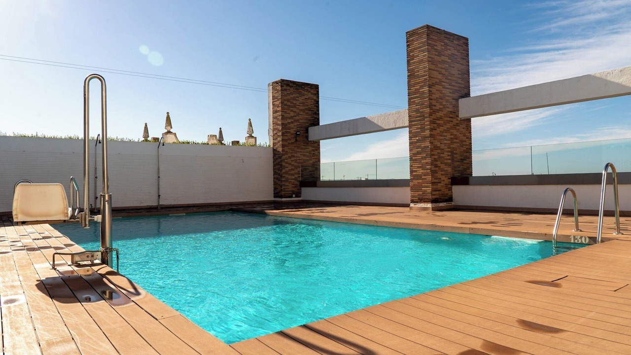 Photo of Outdoor in Cercadilla-Medina Azahara