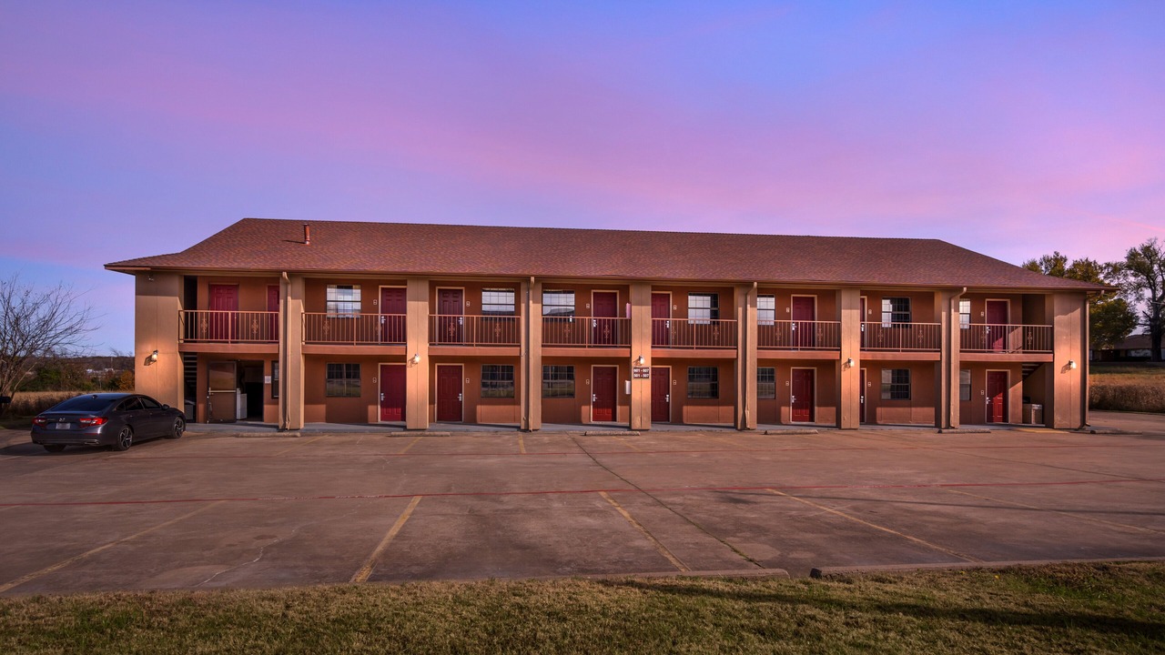Photo of Outdoor in Sulphur Springs