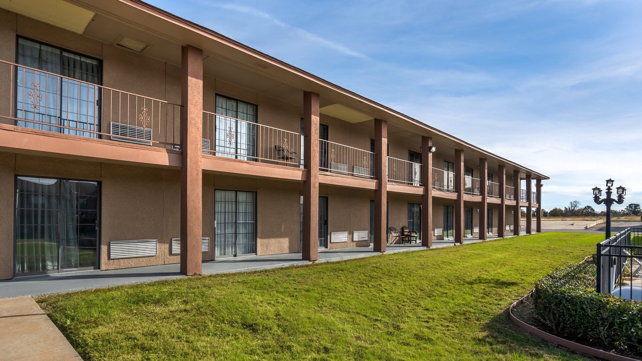 Photo of Outdoor in Sulphur Springs