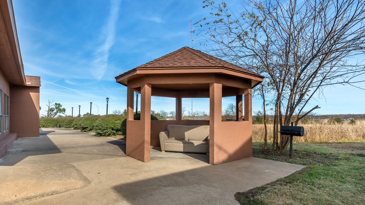 Photo of Outdoor in Sulphur Springs