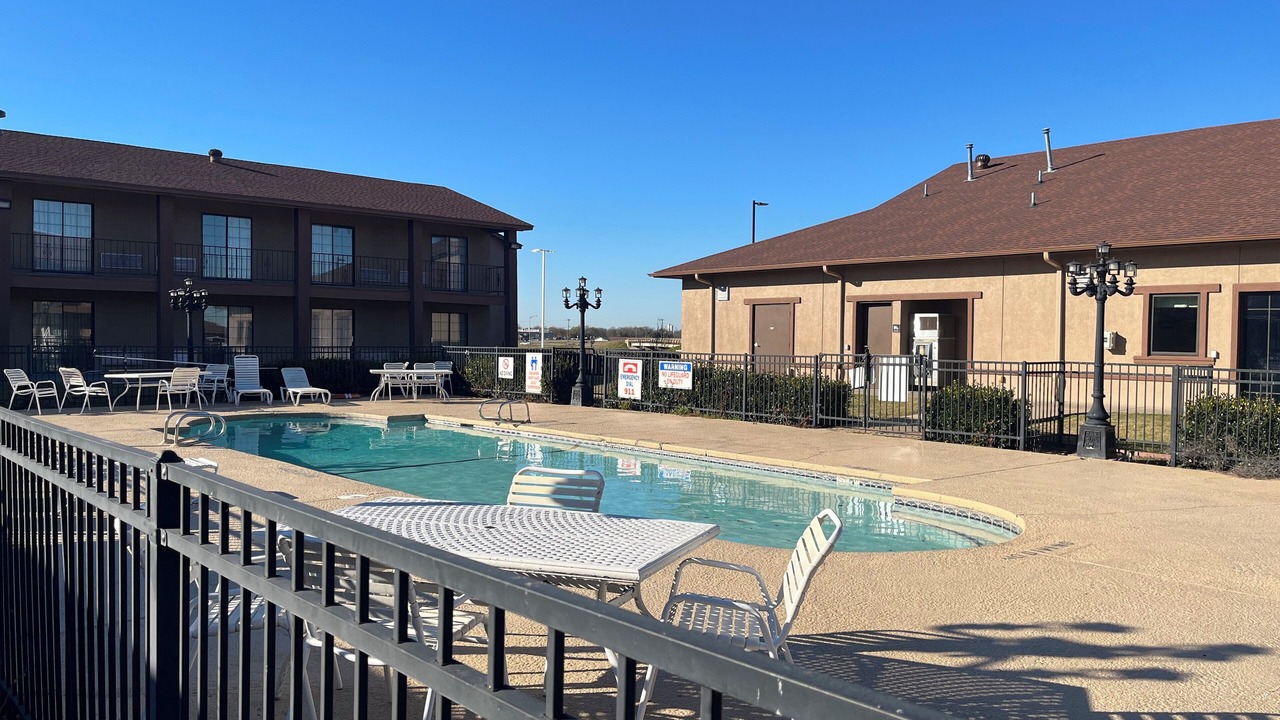 Photo of Outdoor in Sulphur Springs