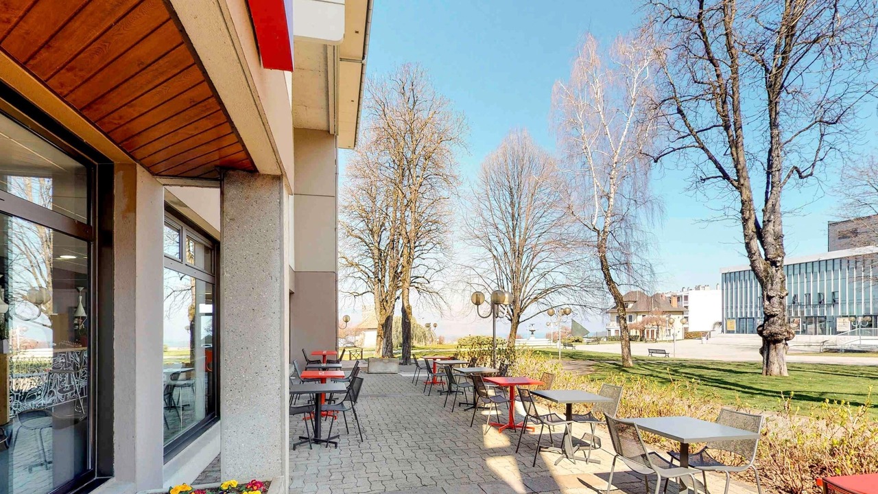 Photo of Outdoor in Thonon-les-Bains