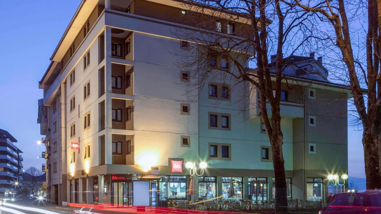 Photo of Outdoor in Thonon-les-Bains