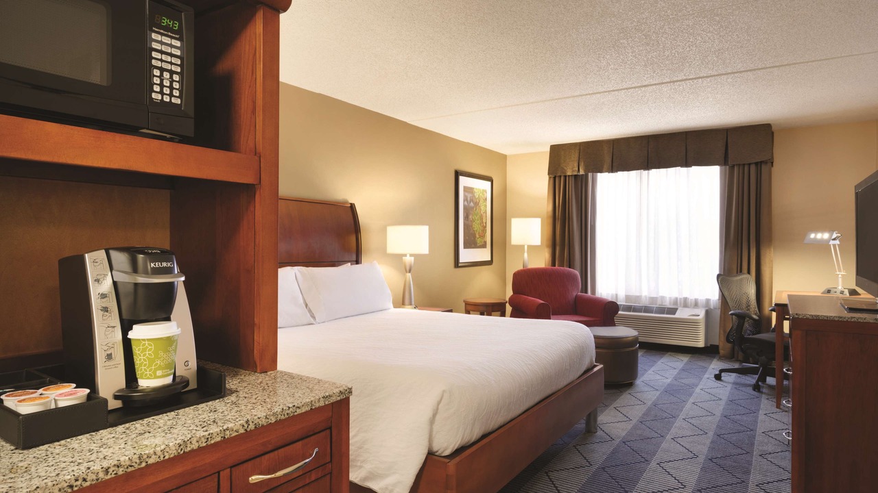 Photo of Bedroom in Rohrerstown