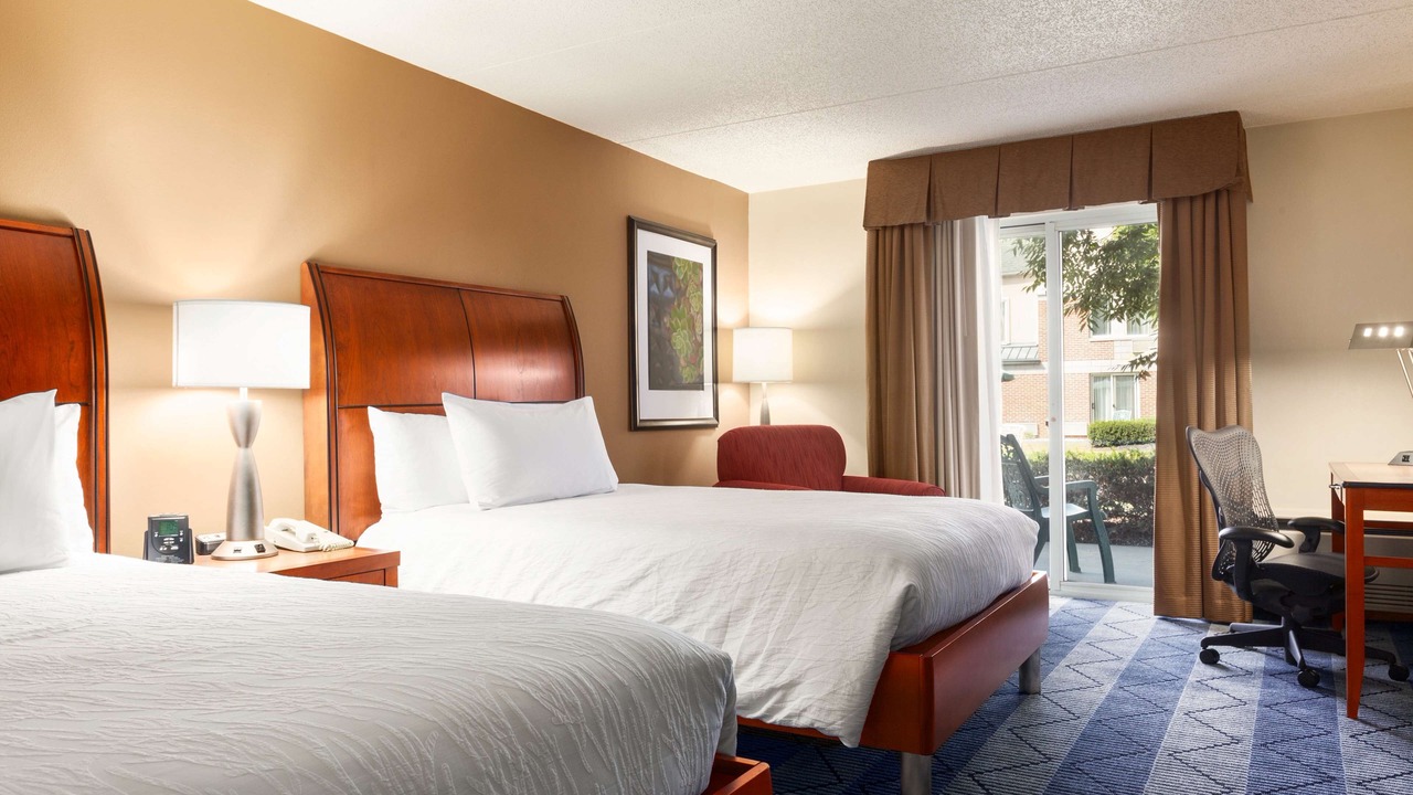 Photo of Bedroom in Rohrerstown