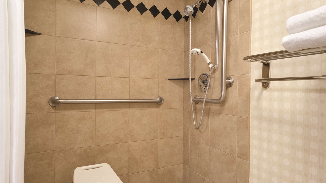 Photo of Bathroom in Rohrerstown