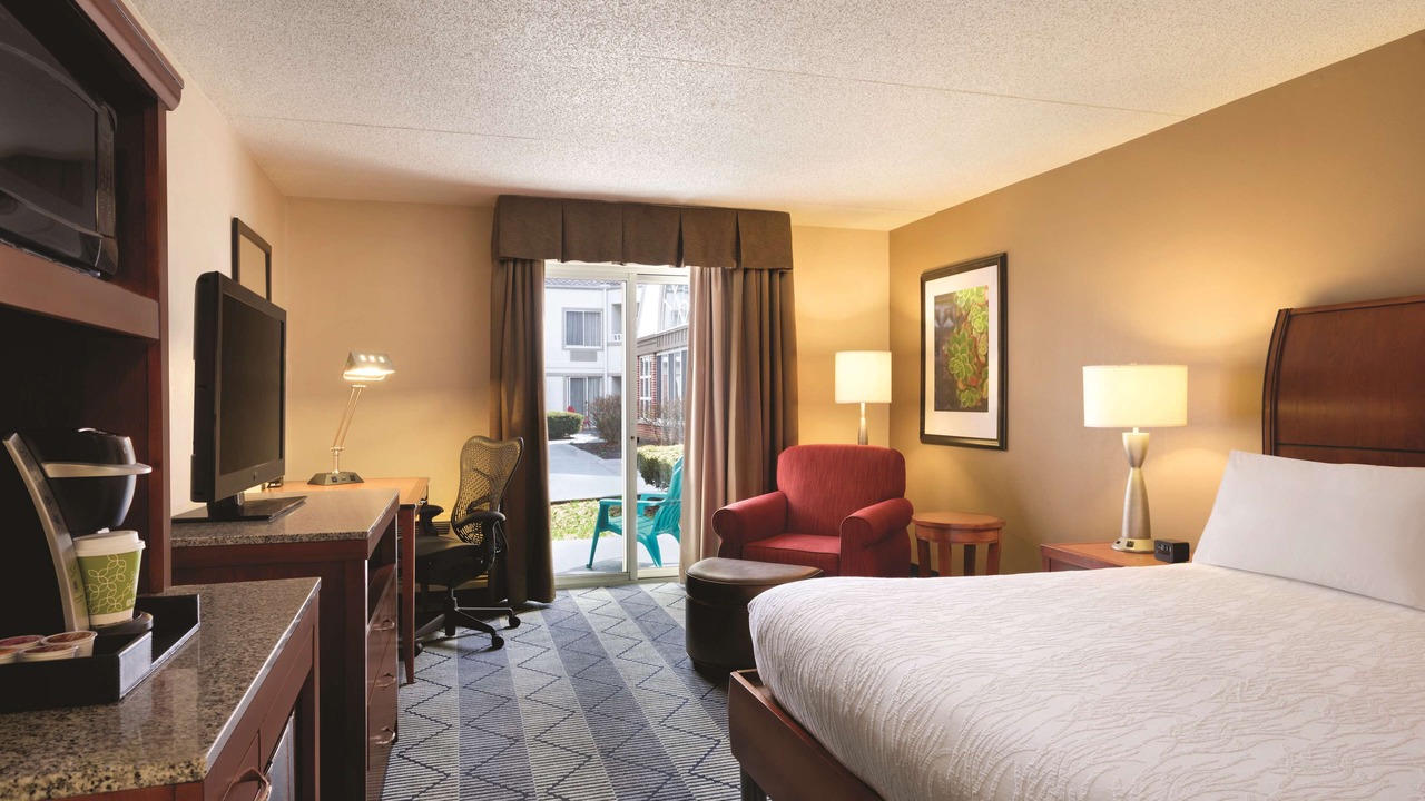 Photo of Bedroom in Rohrerstown