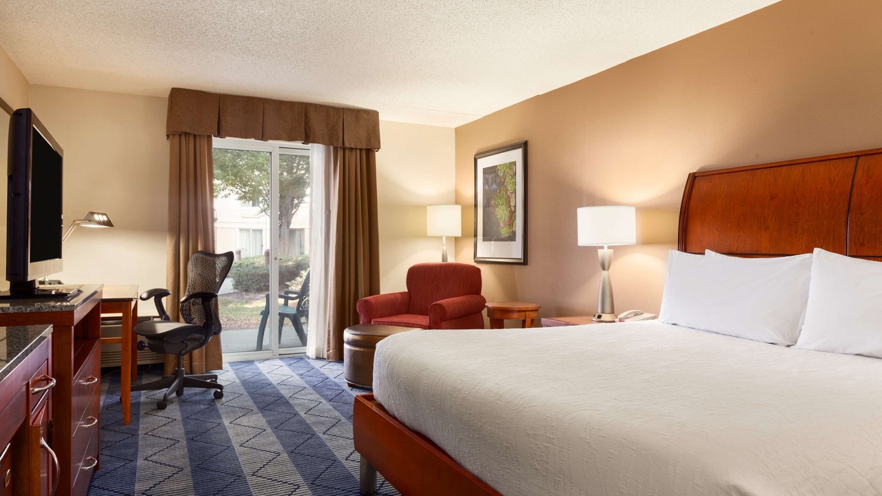 Photo of Bedroom in Rohrerstown