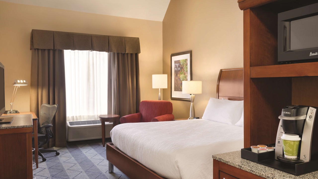 Photo of Bedroom in Rohrerstown