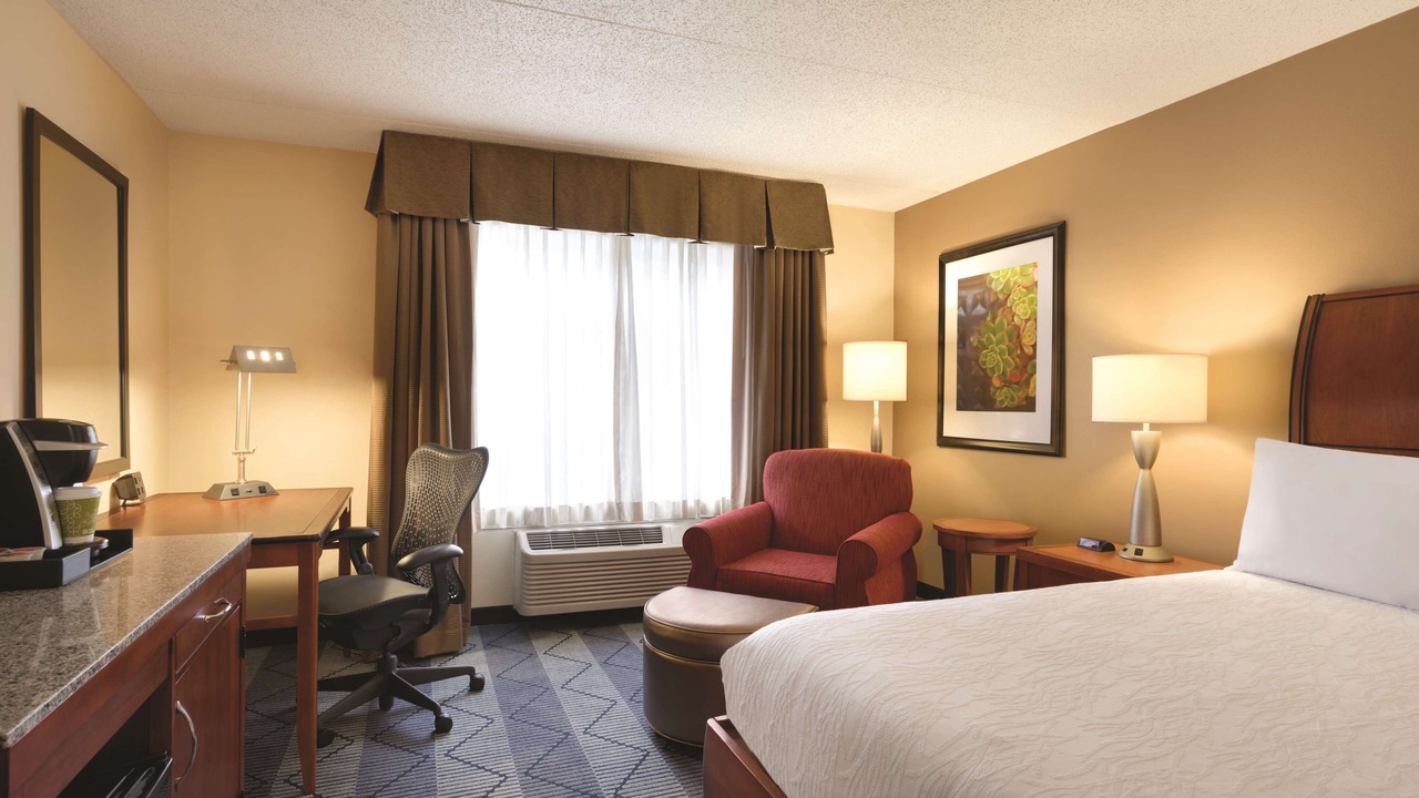 Photo of Bedroom in Rohrerstown