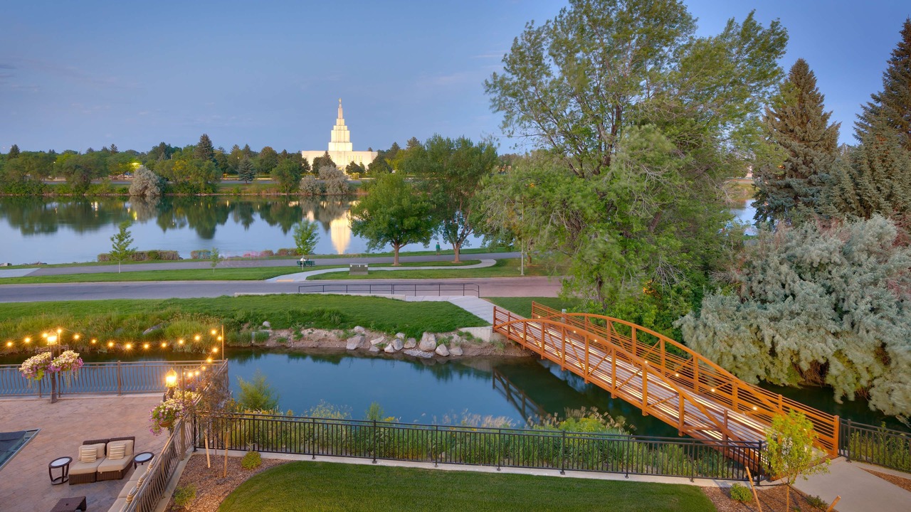 Photo of Outdoor in Idaho Falls