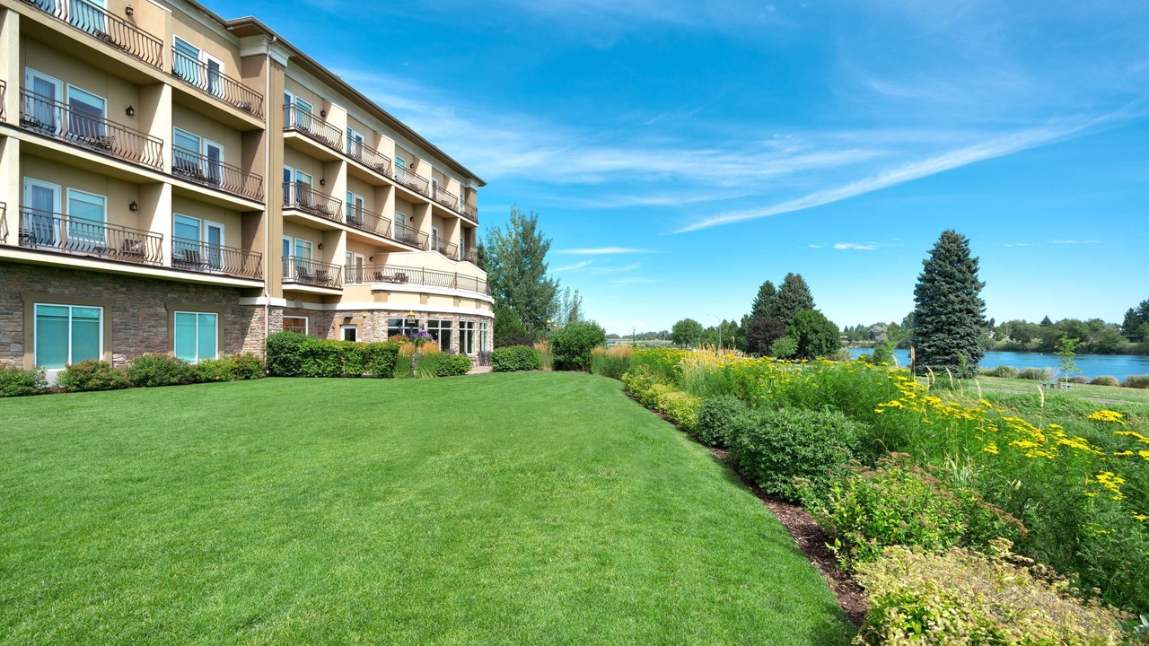 Photo of Outdoor in Idaho Falls