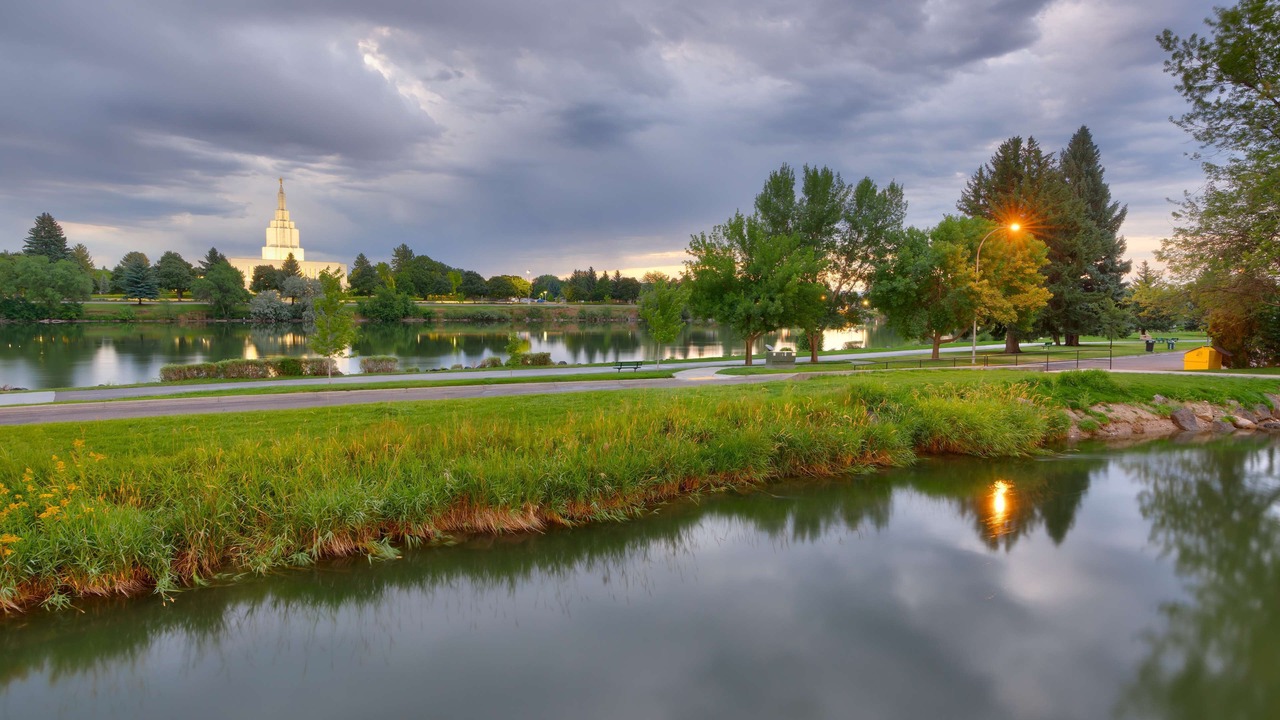 Photo of Outdoor in Idaho Falls