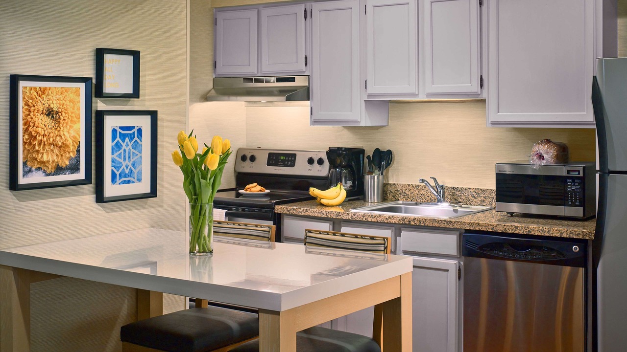 Photo of Kitchen in Christiana