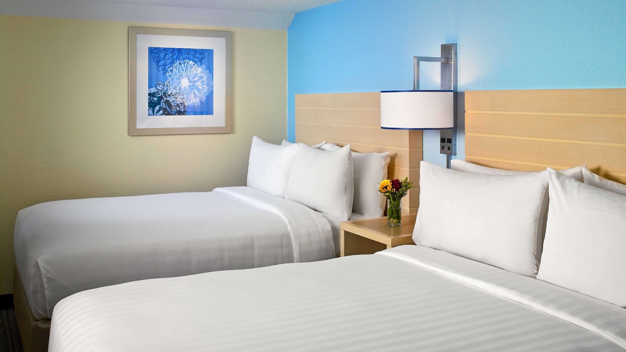 Photo of Bedroom in Christiana