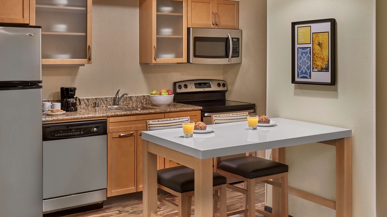 Photo of Kitchen in Christiana