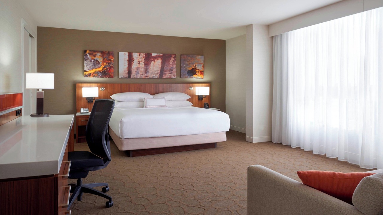 Photo of Bedroom in Etobicoke