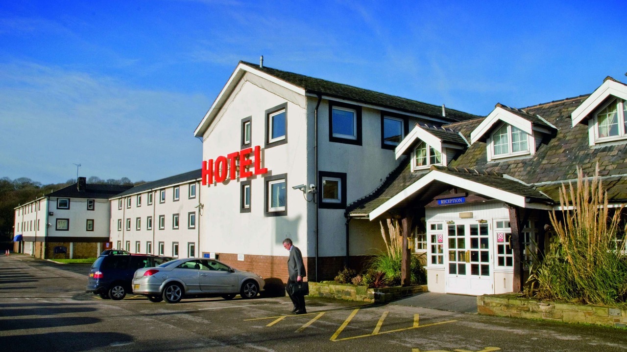 Photo of Outdoor in Higher Walton