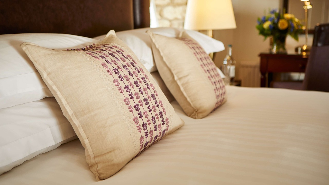 Photo of Bedroom in Higher Walton