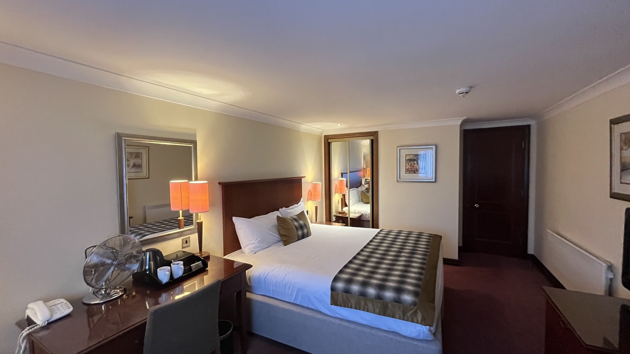 Photo of Bedroom in Higher Walton